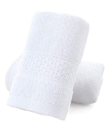 Serv. A Main Blanc 16x27 (DZS)