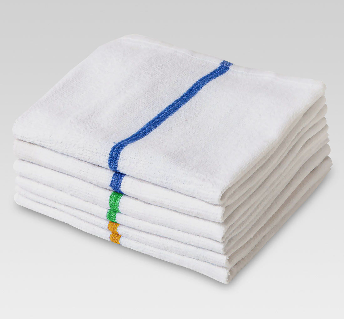 Linge de Bar