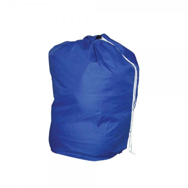 Sac Cornet Bleu 30x34