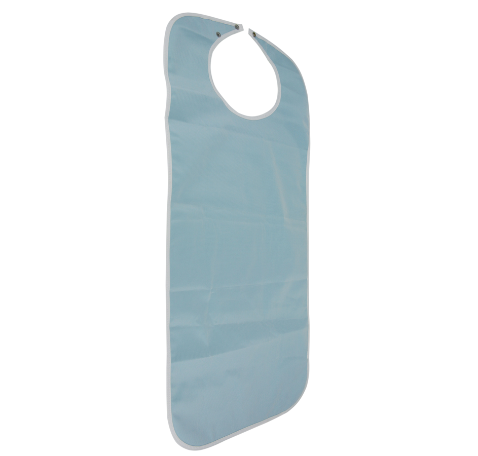 Bavette Bleu Laminé